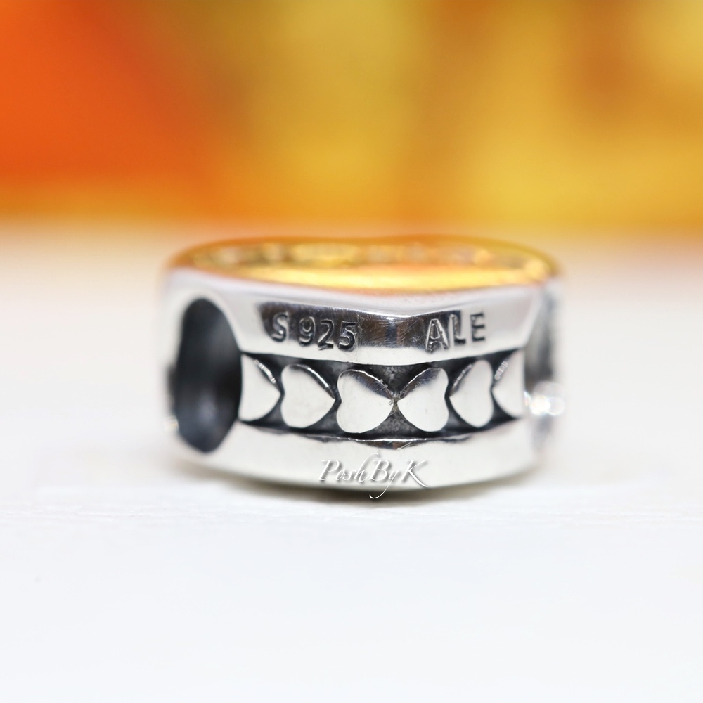 Pandora Florida Palm Tree Store Exclusive Charm - Picture 3 of 5